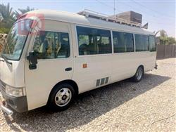 Toyota Coaster